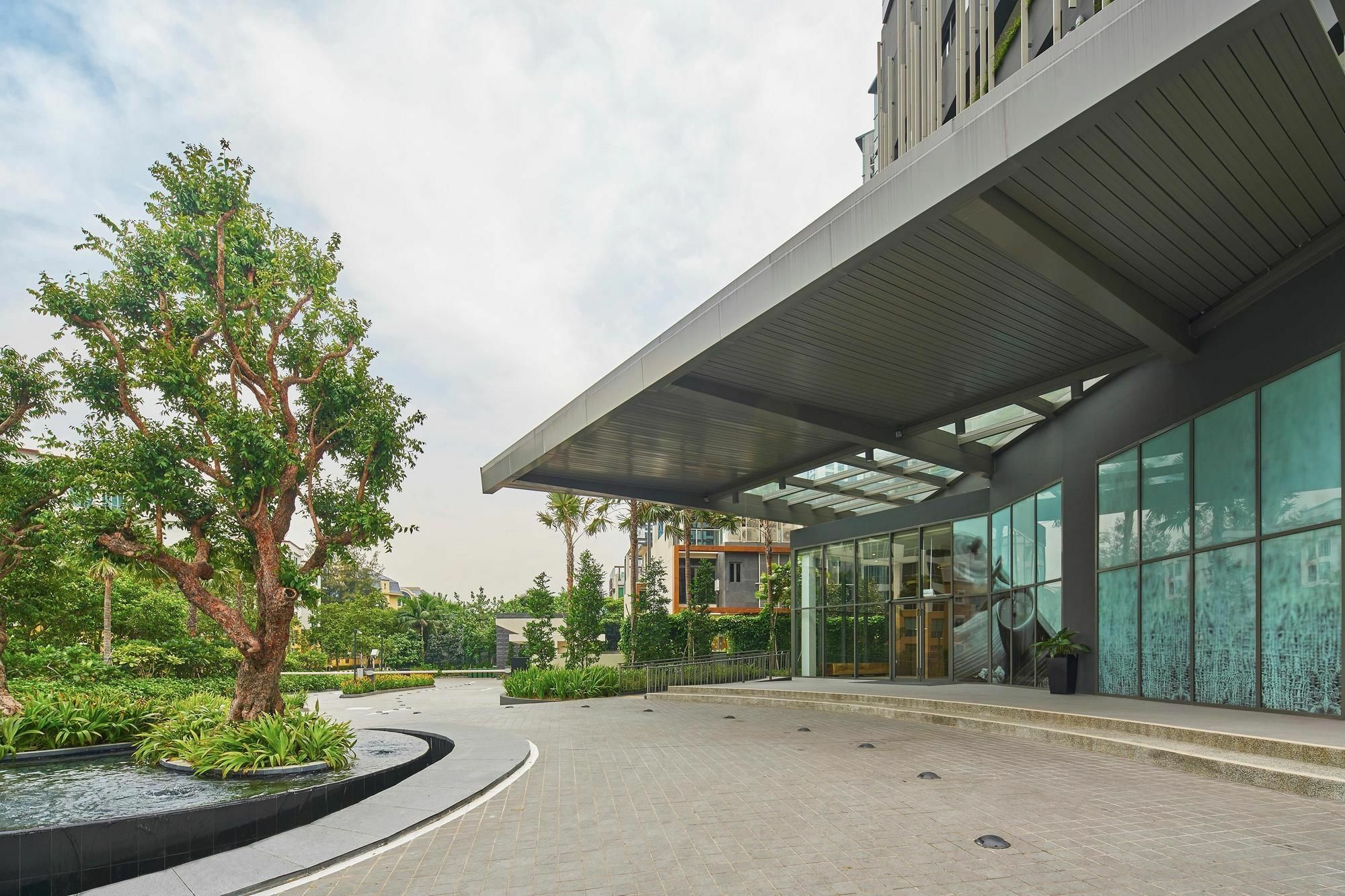 Aparthotel Oasia